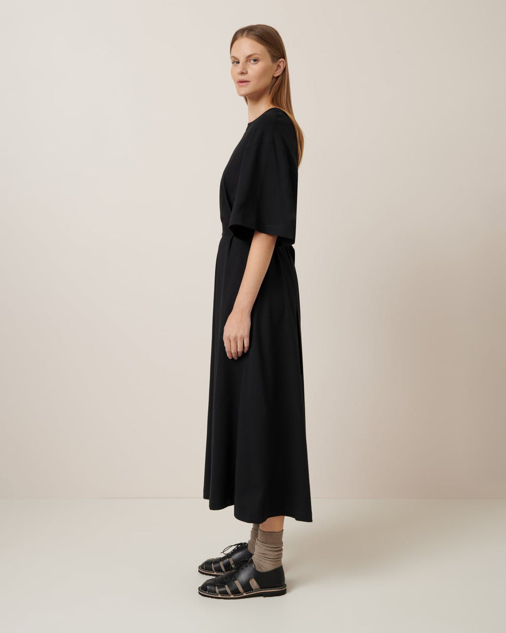 Shadow Dress