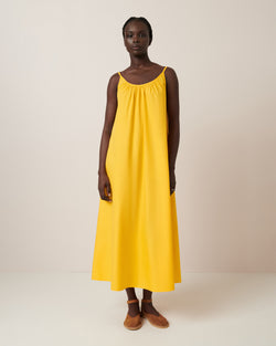 Model wearing size 
