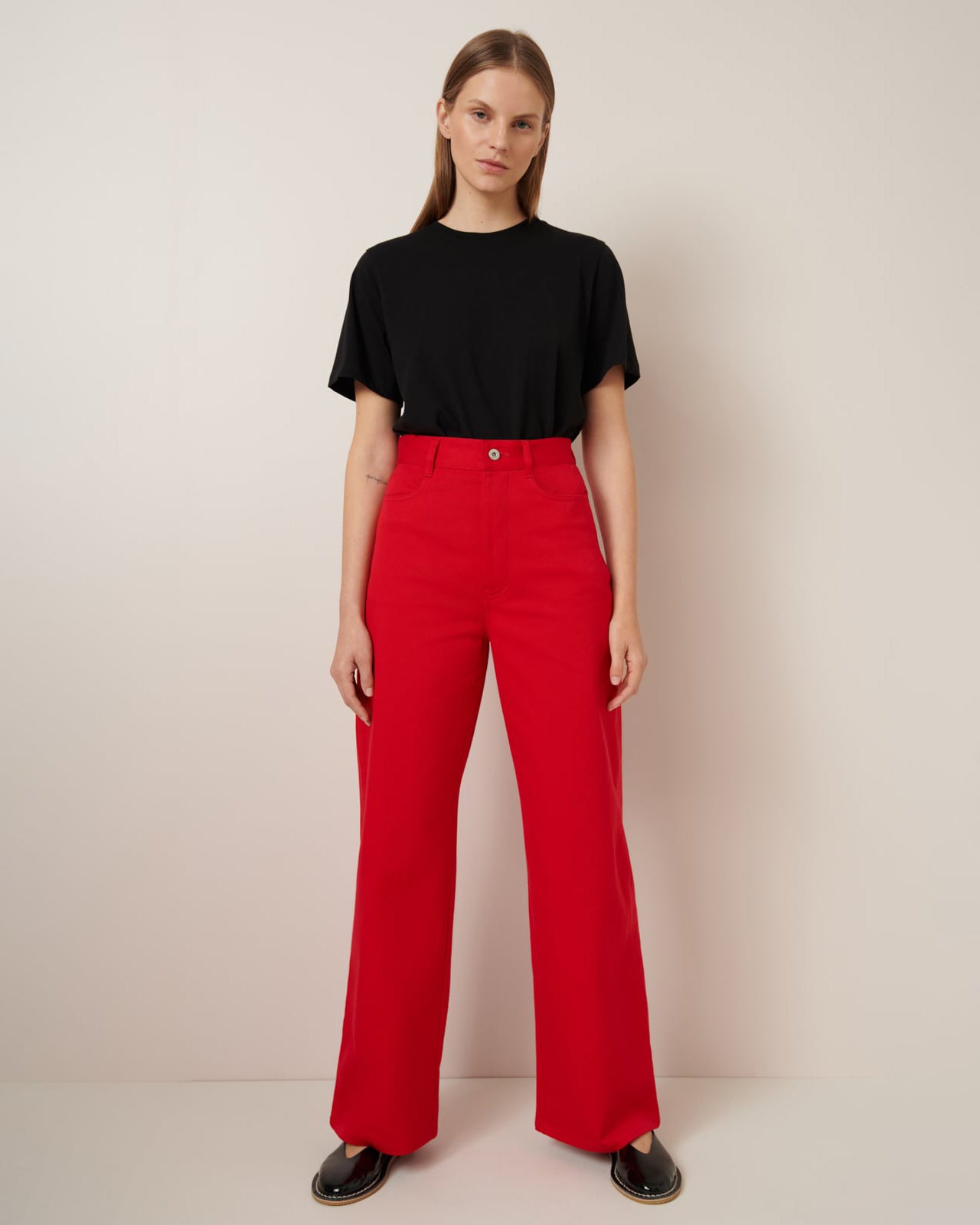 Unity Pant