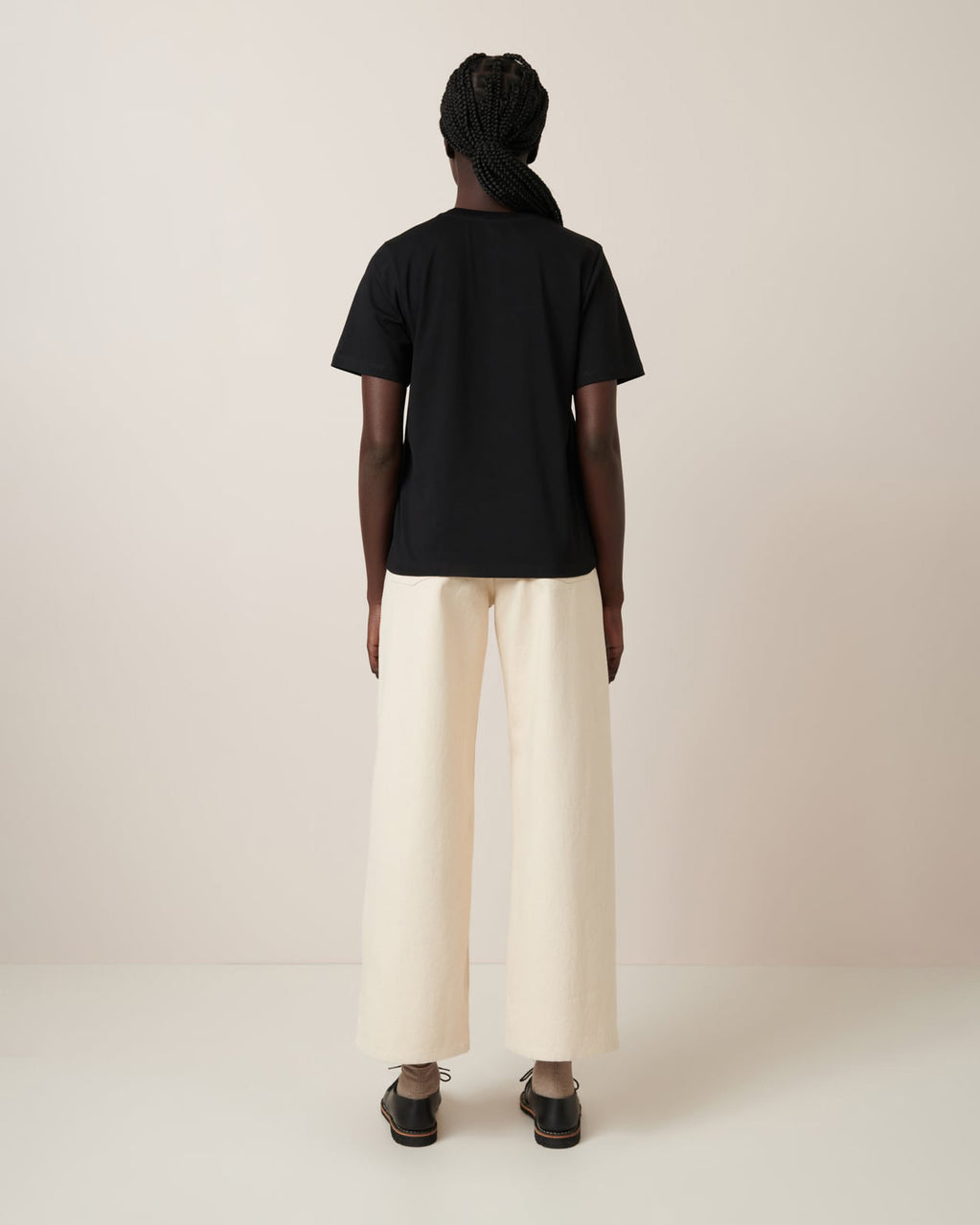 Plastic Free Classic Tee