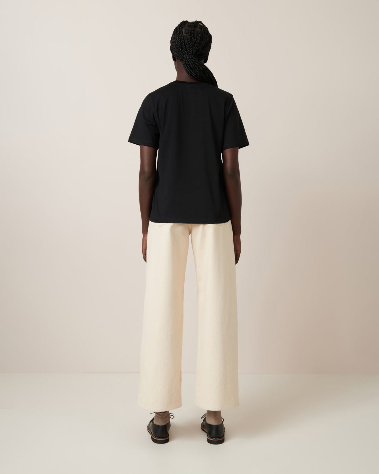 Plastic Free Classic Tee