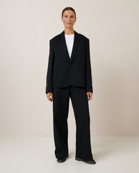 Tux Jacket