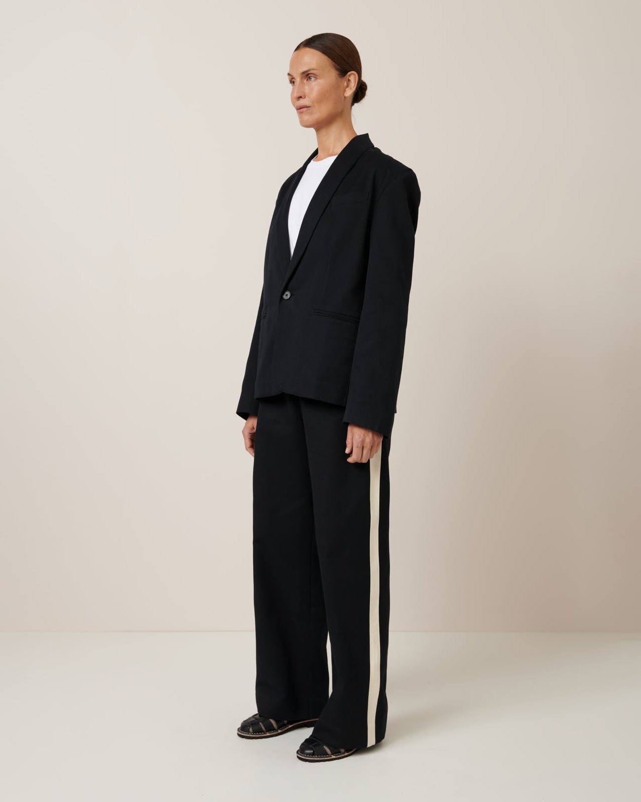 Tux Jacket
