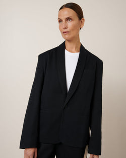 Model wearing size 