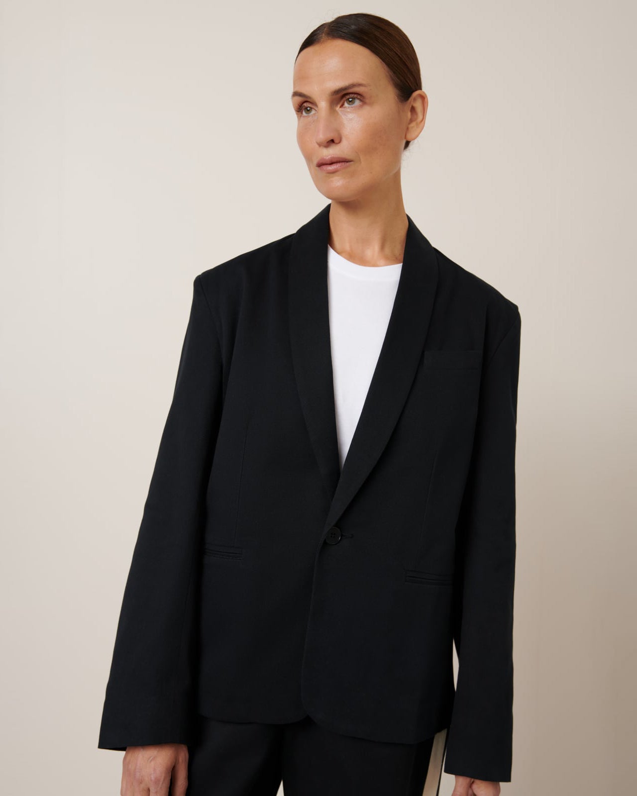 Tux Jacket