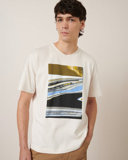 Model wearing size 