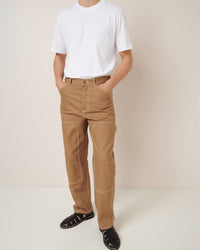 Workwear Jeans