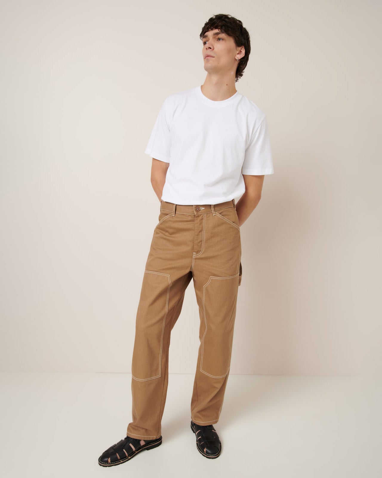 Workwear Jeans