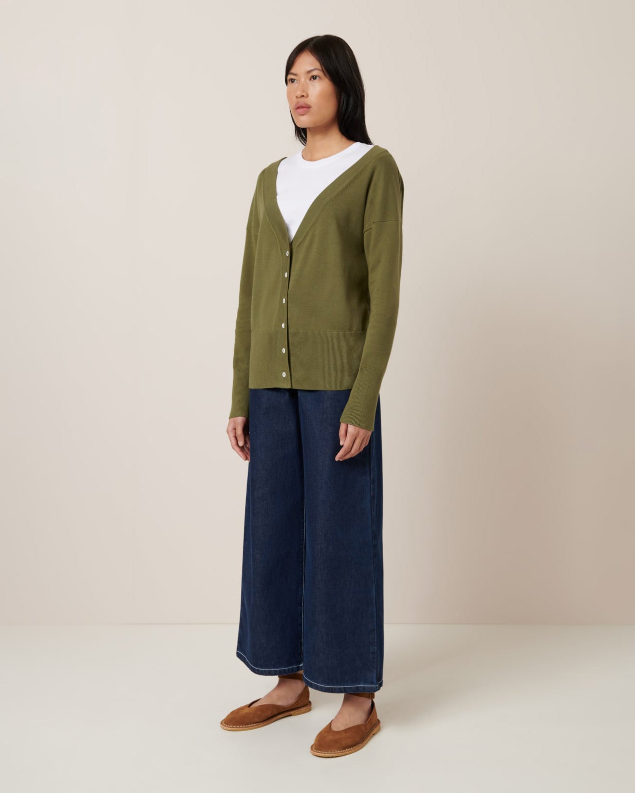 Willow Cardigan