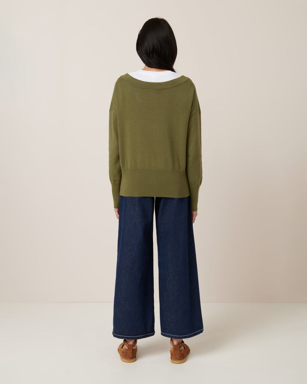 Willow Cardigan