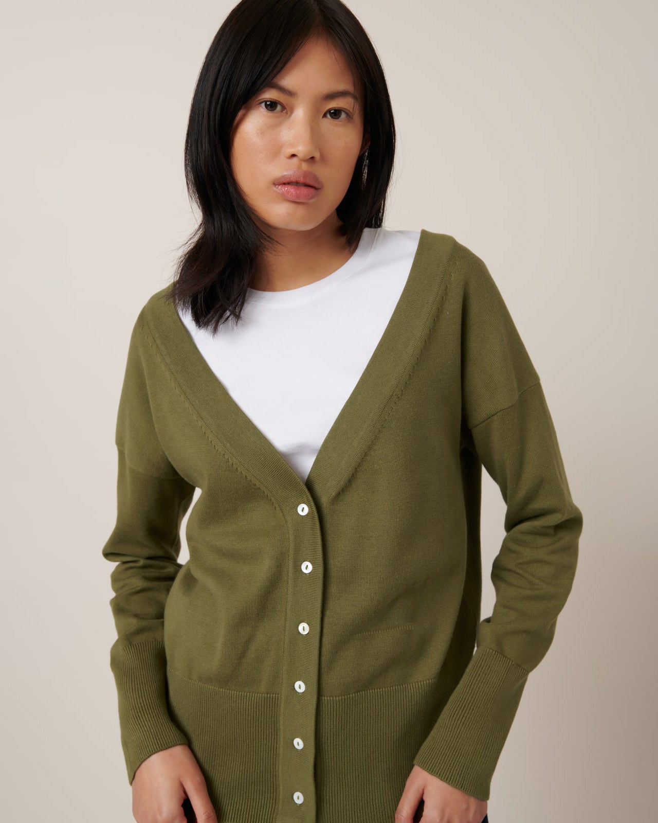 Willow Cardigan