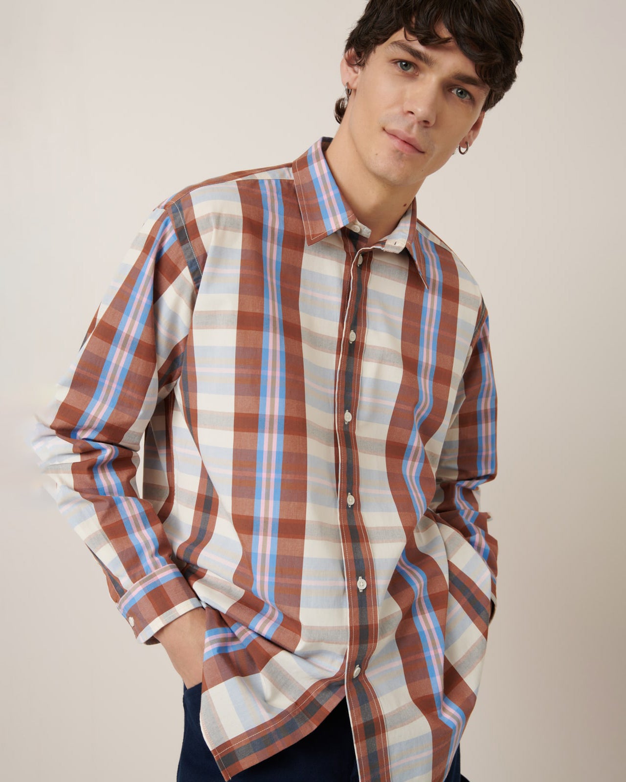 Ralph Shirt