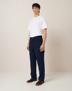 Model wearing size 