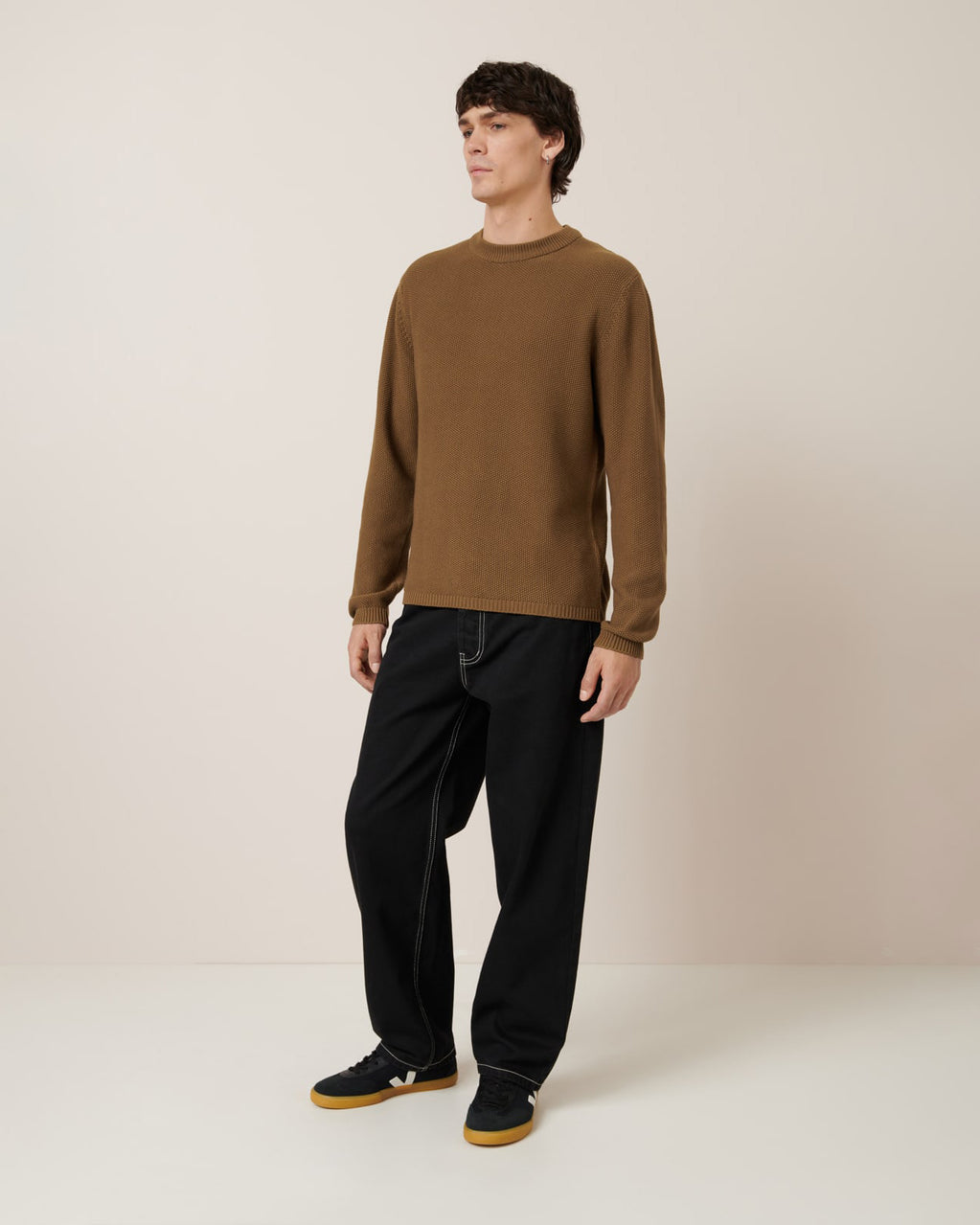 Judd Crew