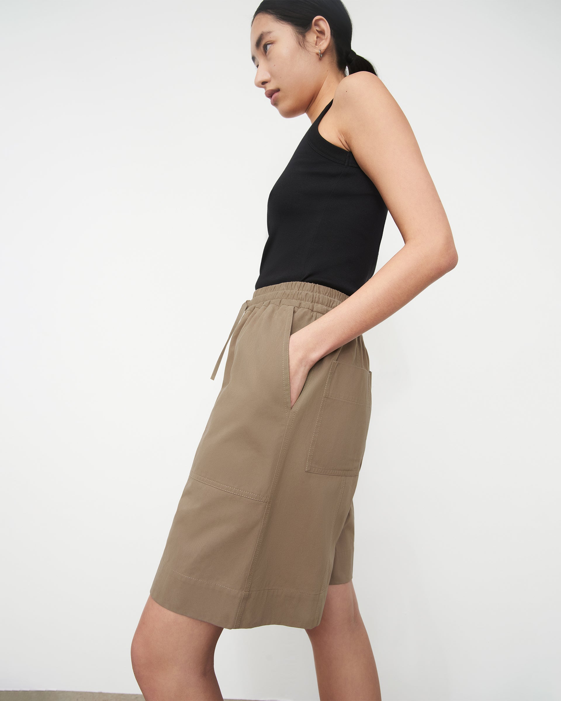 Dune Shorts