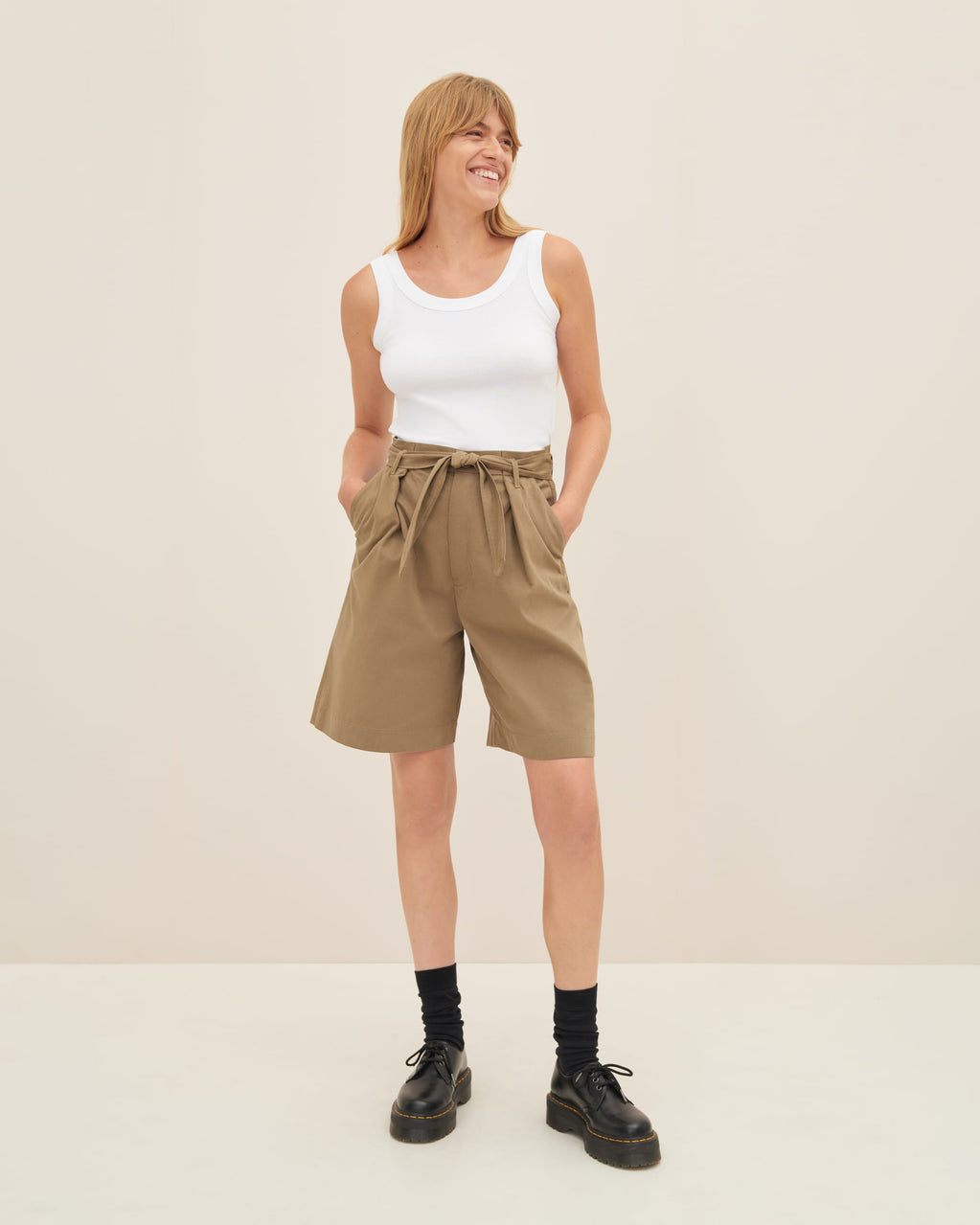 Alp Shorts