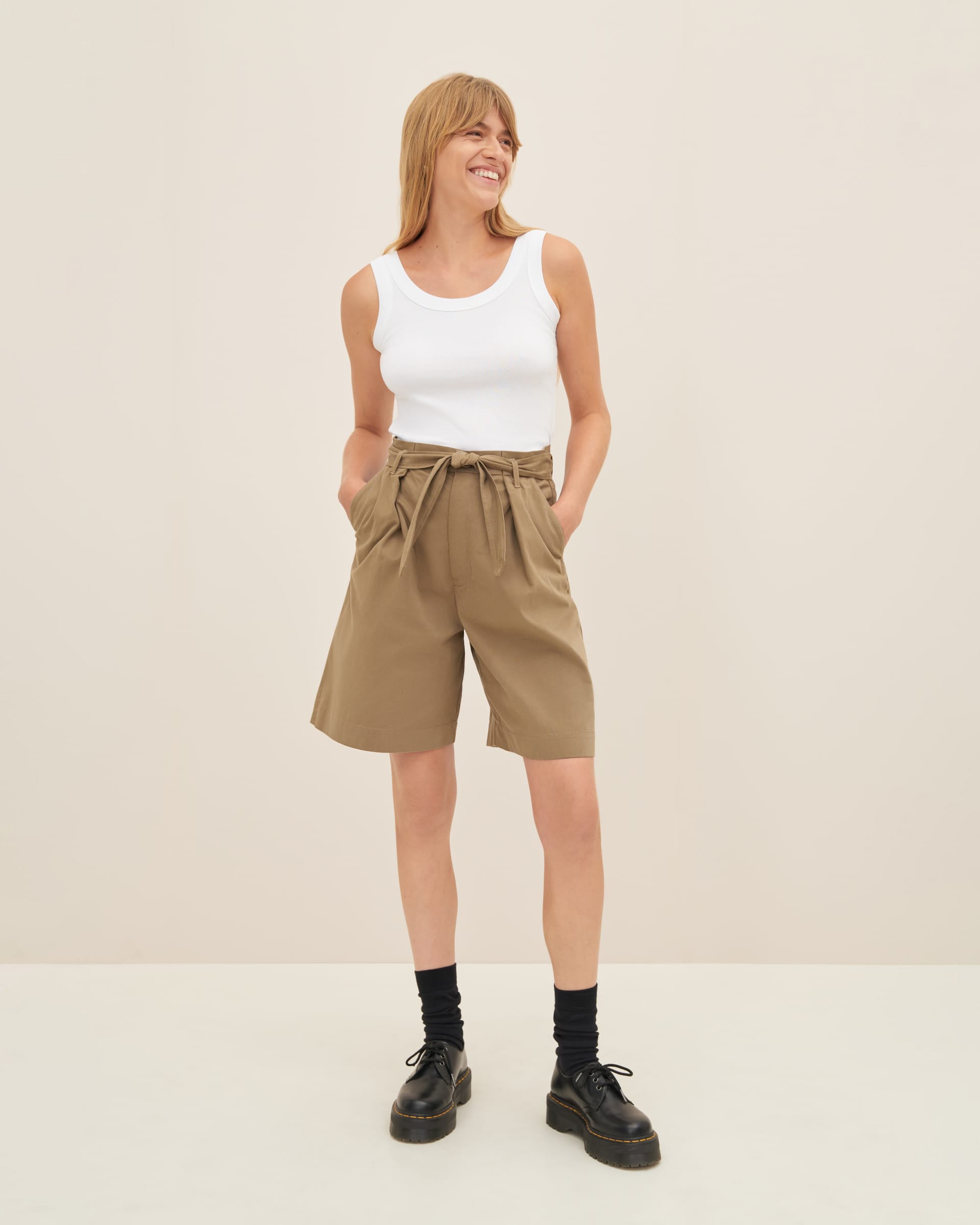 Alp Shorts