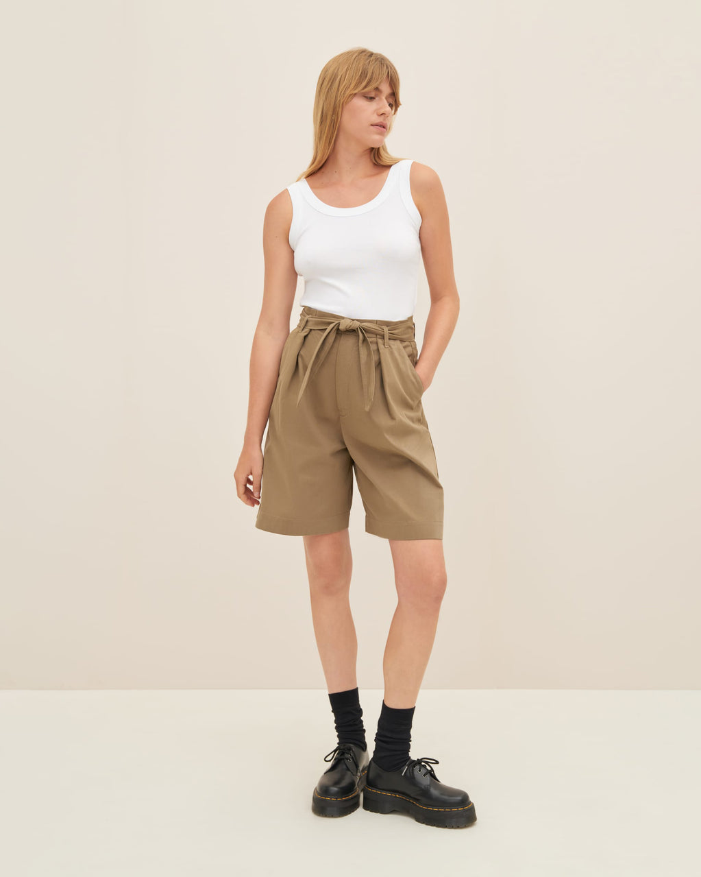 Alp Shorts