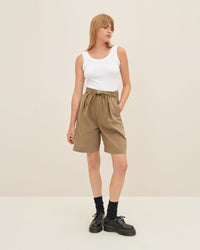 Alp Shorts