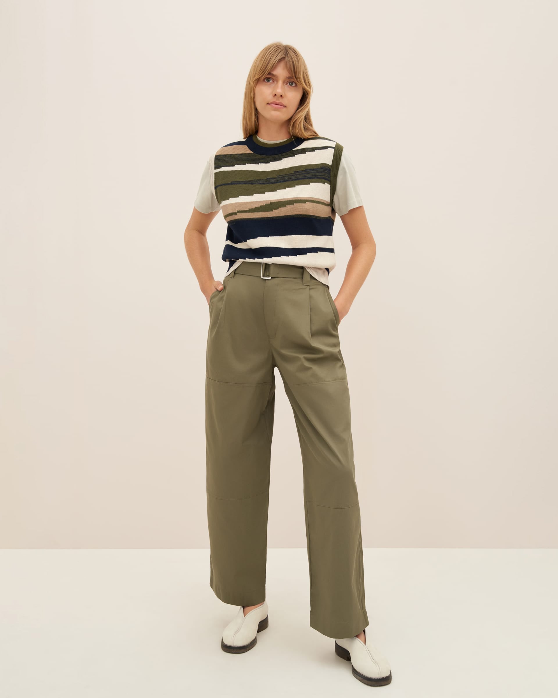 Atlas Pant