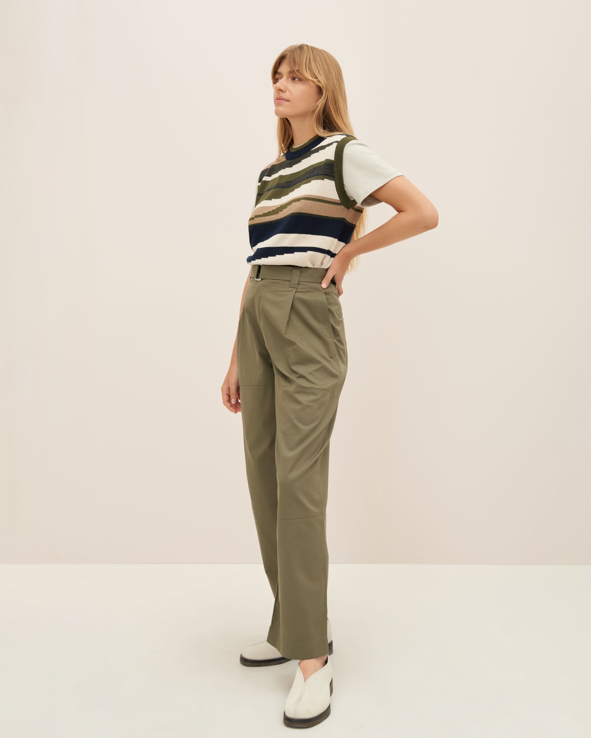 Atlas Pant
