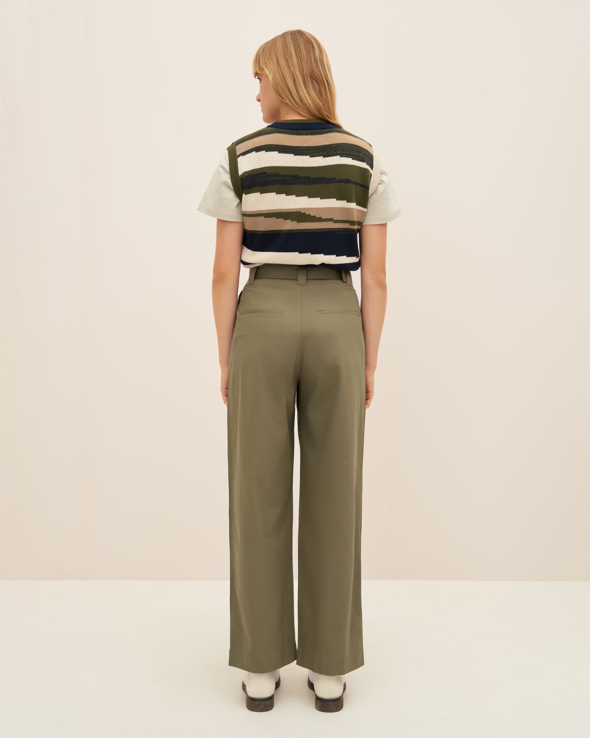 Atlas Pant