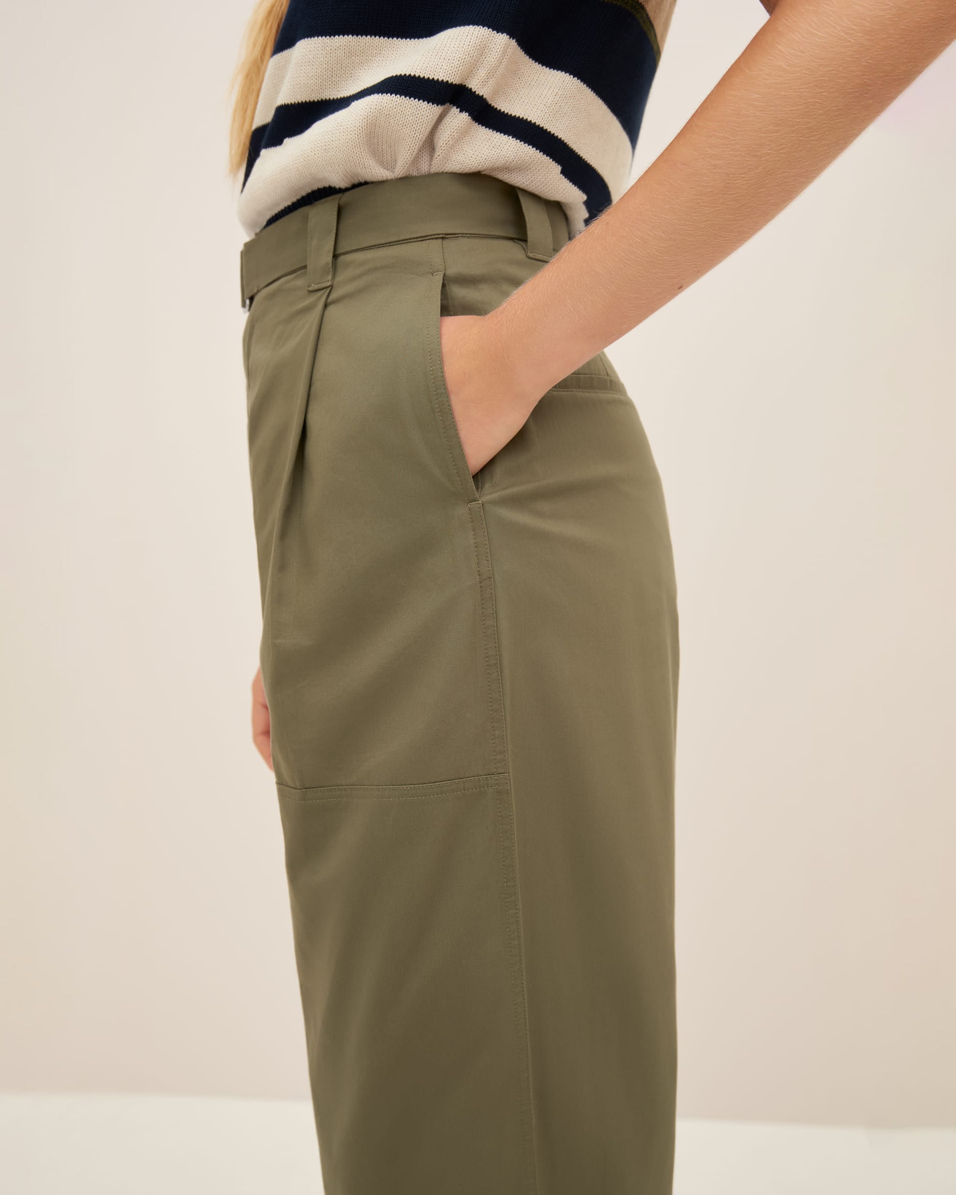 Atlas Pant