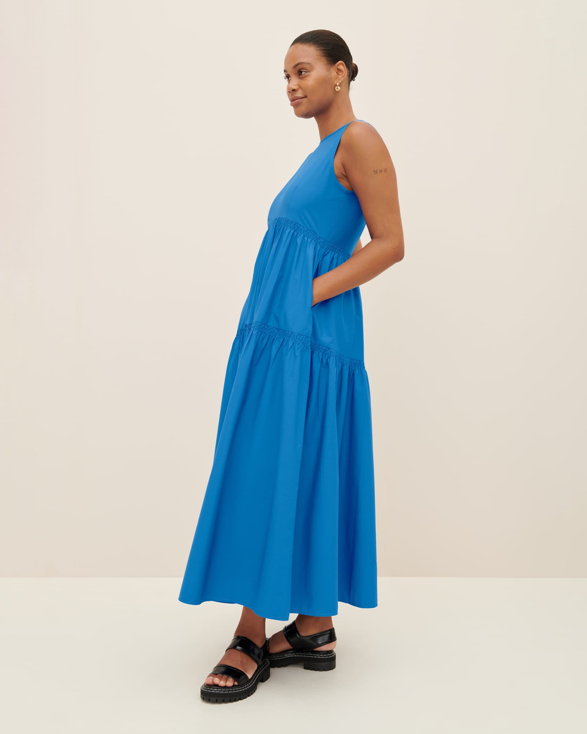 Aurora Dress