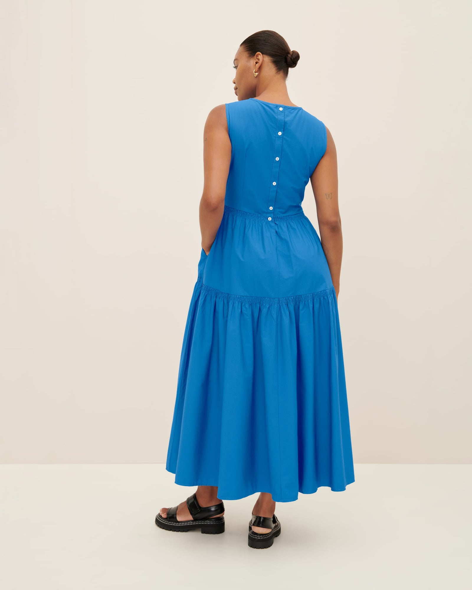 Aurora Dress