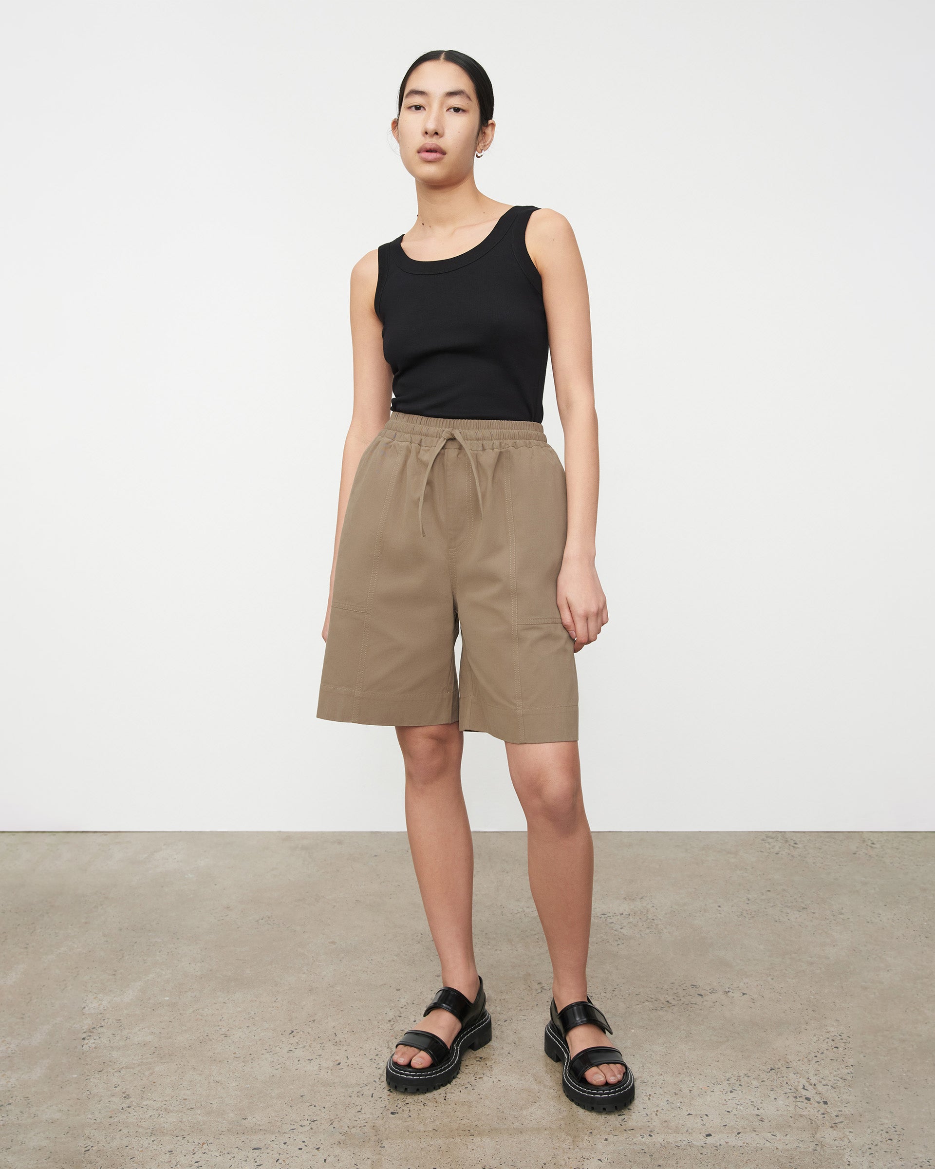 Dune Shorts