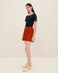 Eddy Shorts