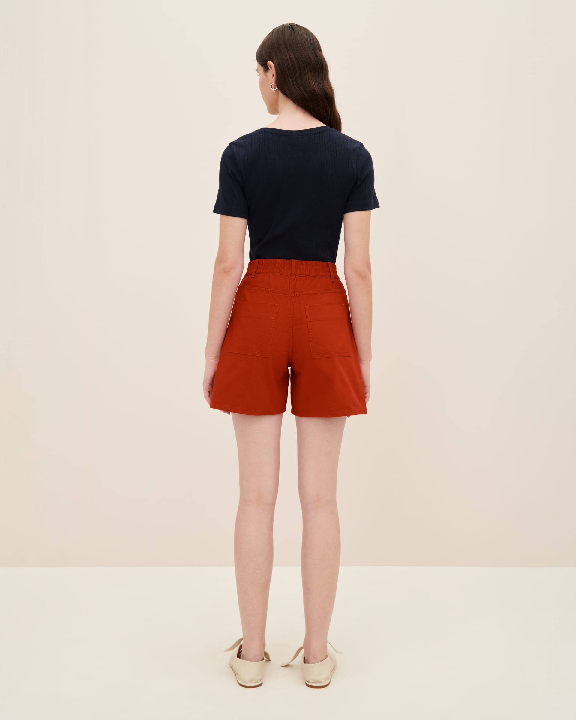 Eddy Shorts