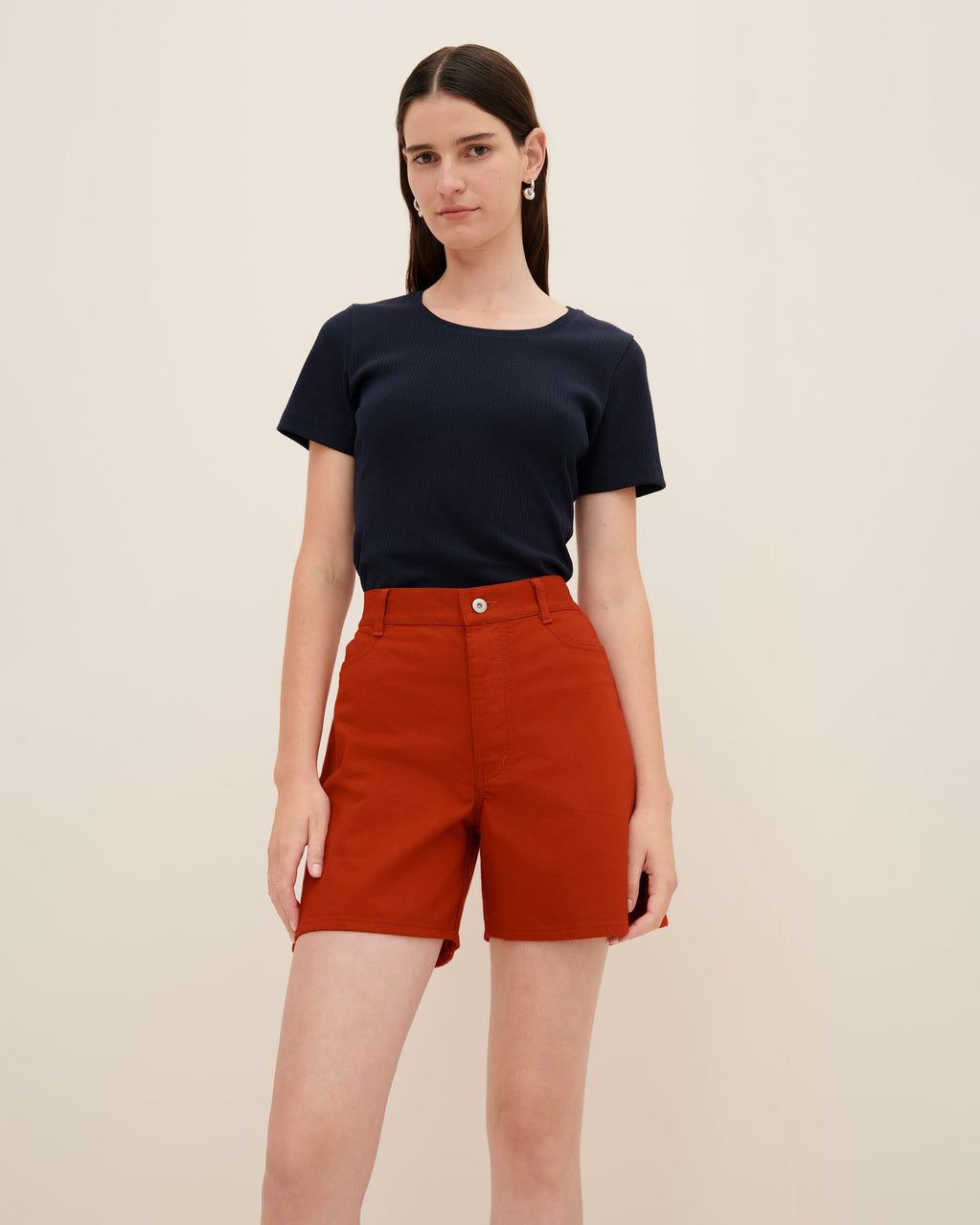 Eddy Shorts