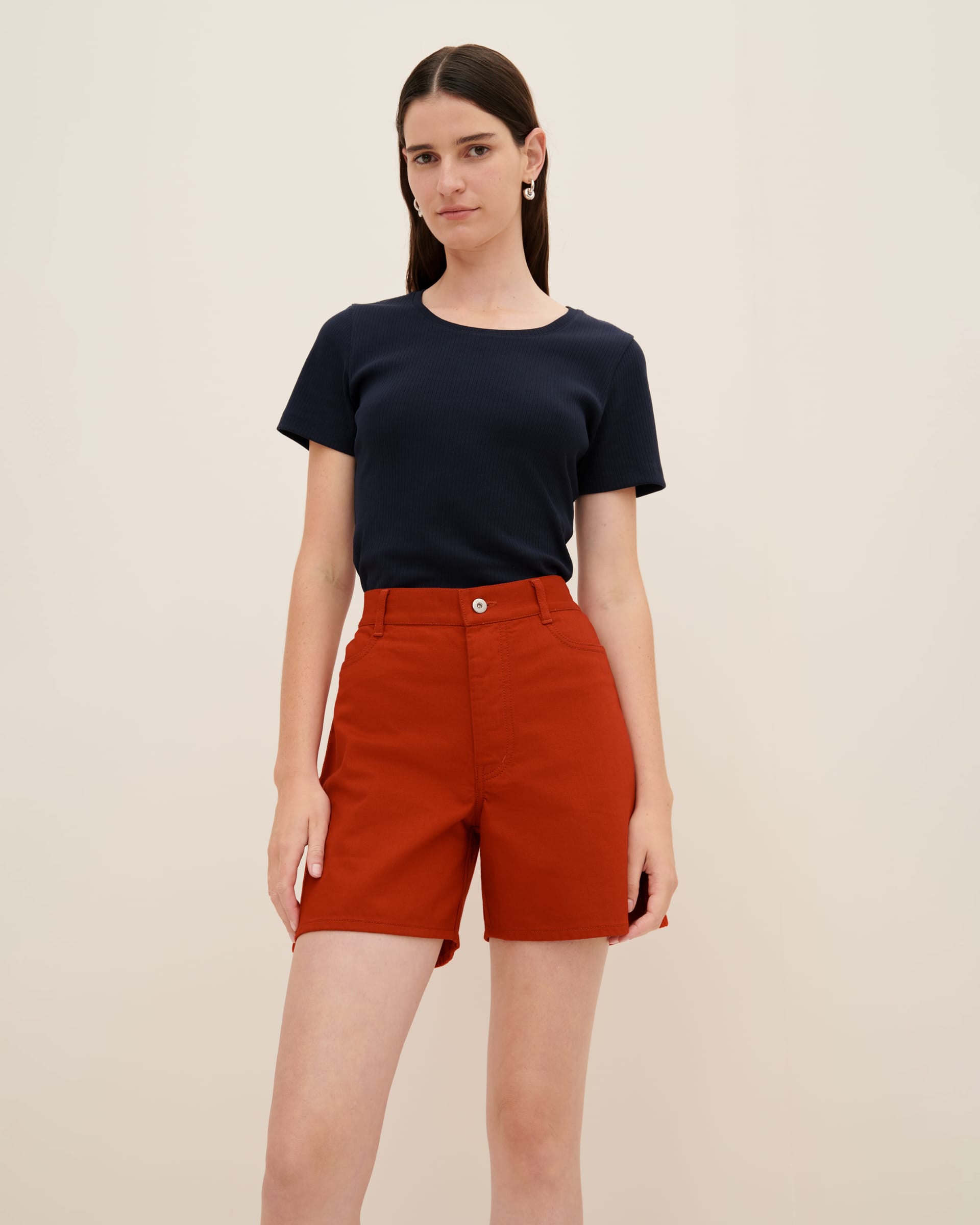 Eddy Shorts