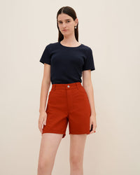 Eddy Shorts