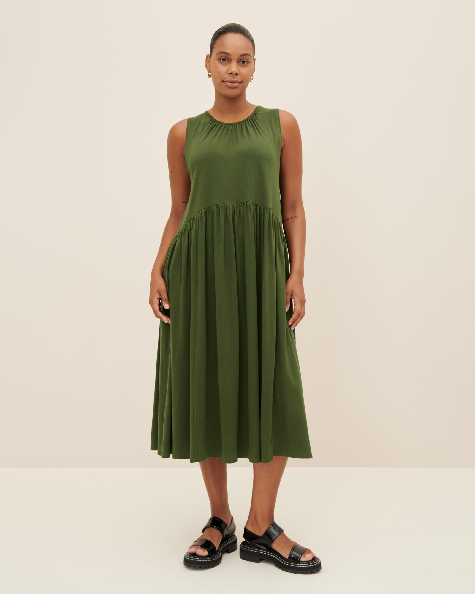 Horizon Dress