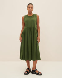Horizon Dress