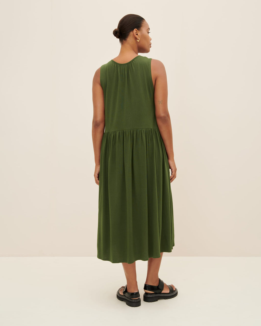 Horizon Dress