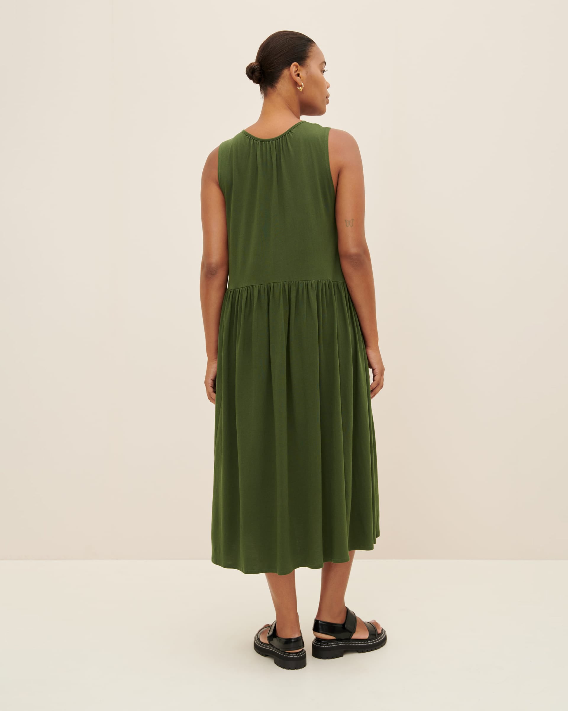 Horizon Dress
