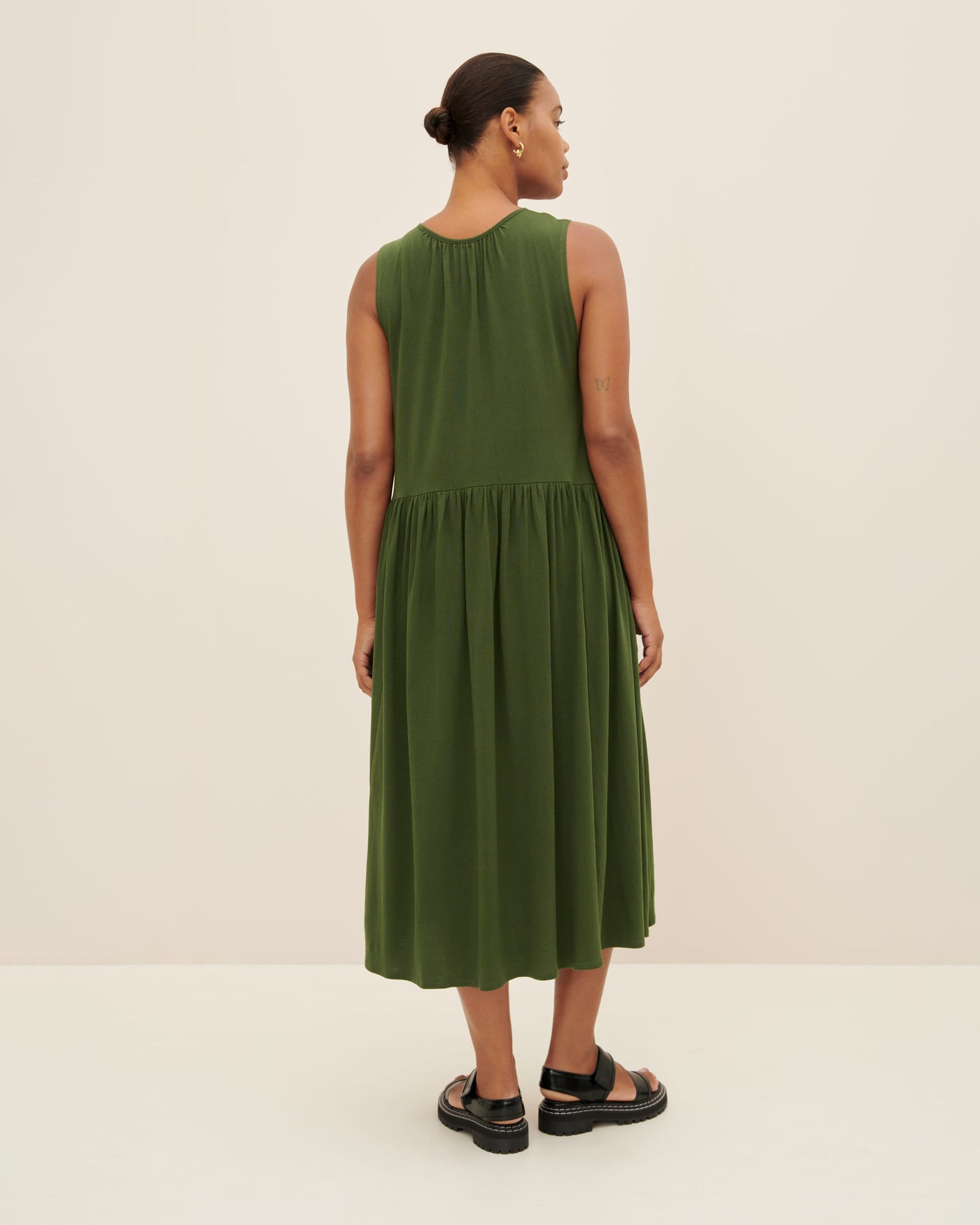 Horizon Dress