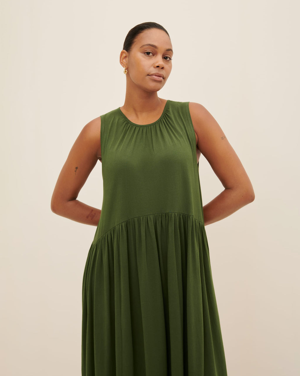 Horizon Dress
