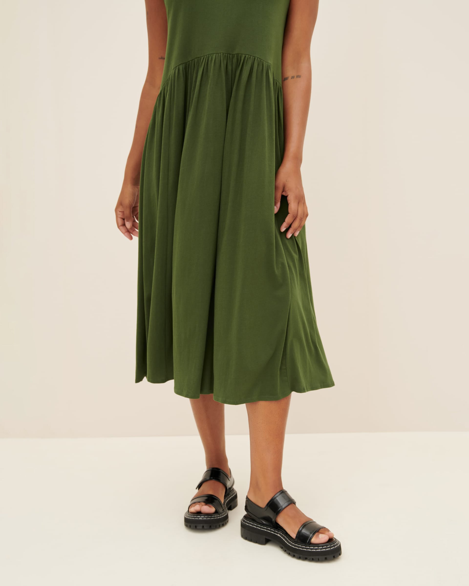 Horizon Dress