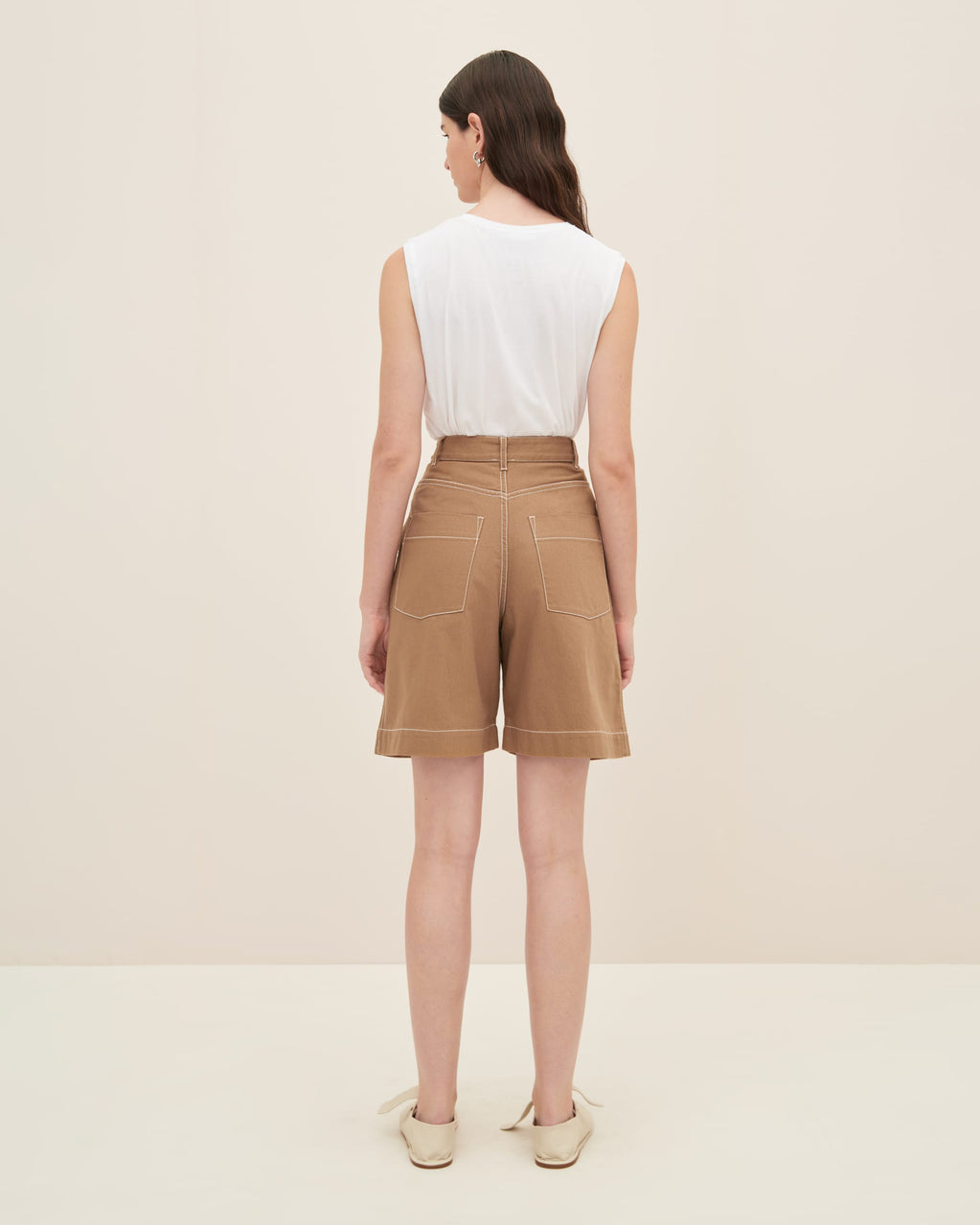 Journey Shorts