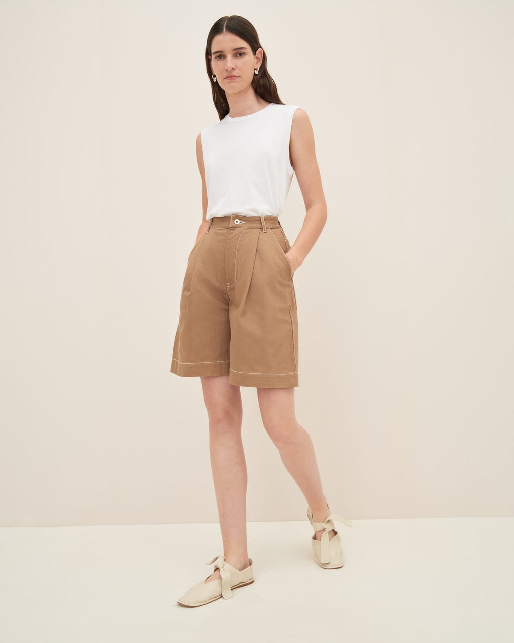 Journey Shorts
