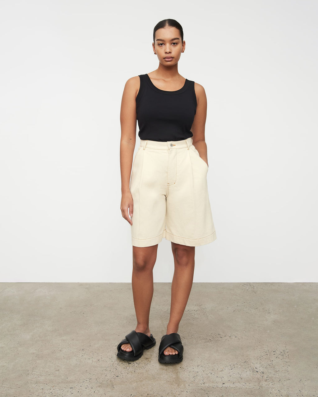 Journey Shorts