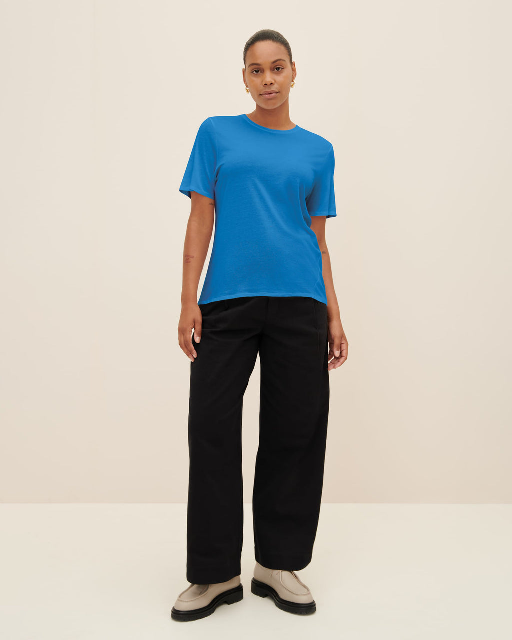 Light Classic Tee