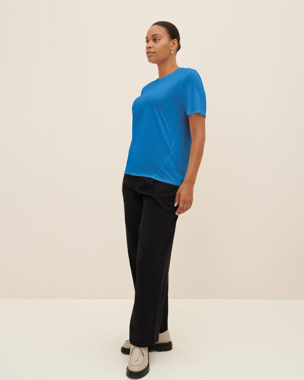 Light Classic Tee