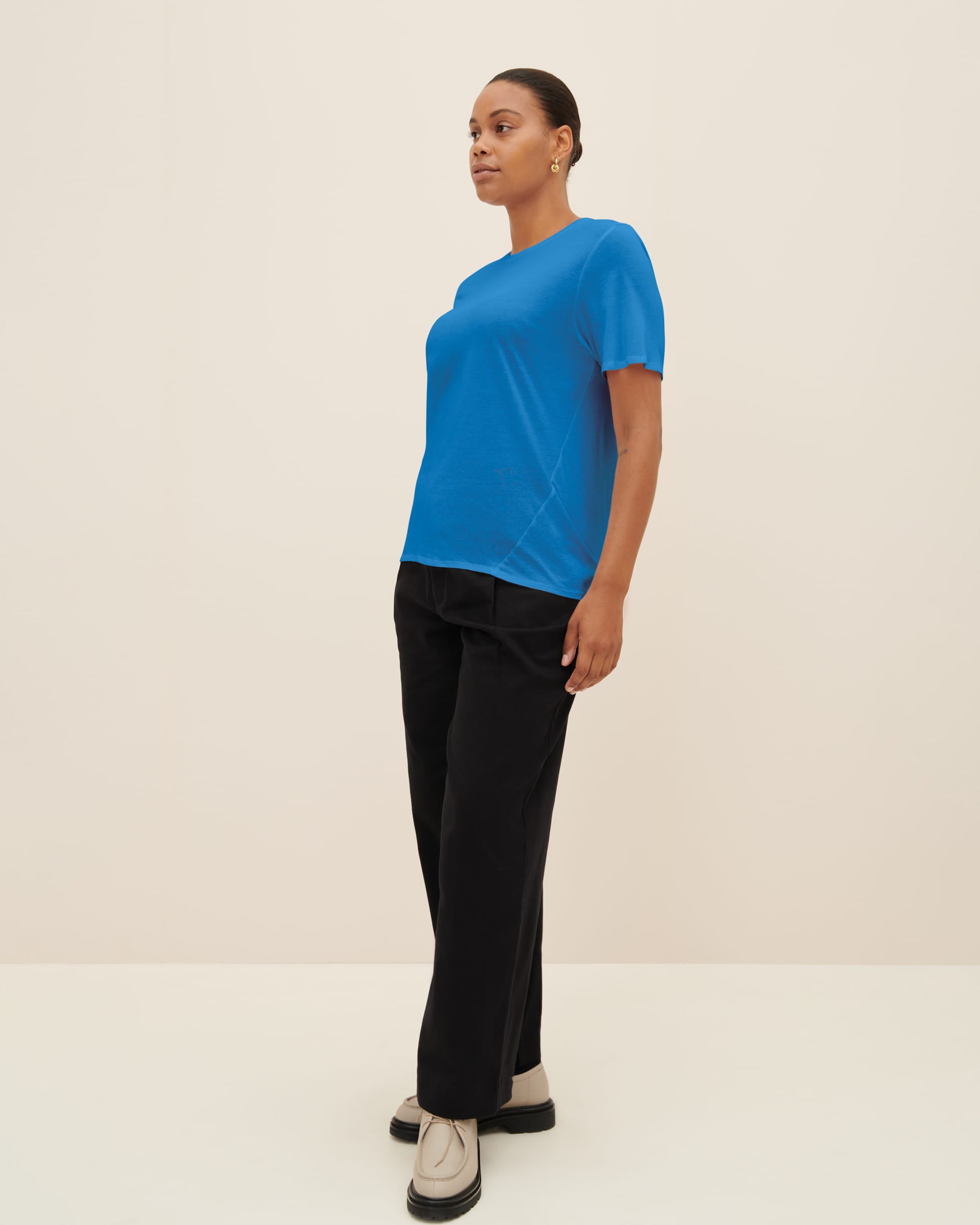 Light Classic Tee