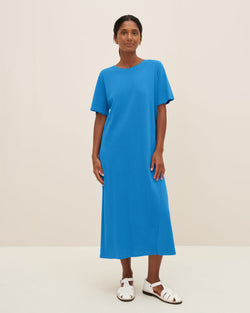Model wearing size 