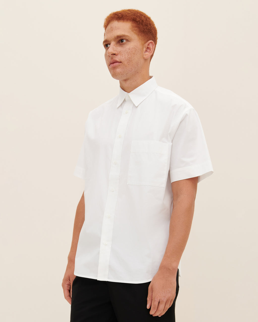 Mani Shirt